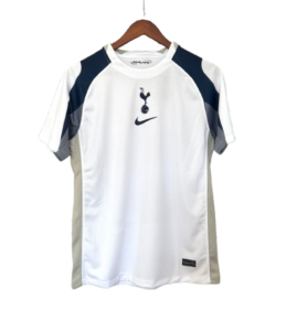 Maillot Tottenham Hotspur FC (Sans sponsor) Domicile 25/26 Maillot Tottenham Hotspur FC Domicile 25 26 Removebg Preview 259x300