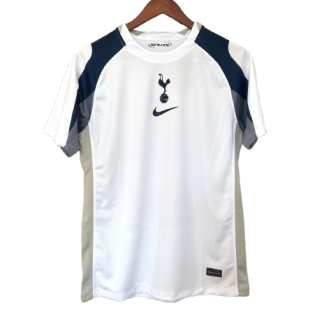 Maillot Tottenham Hotspur FC (Sans sponsor) Domicile  25/26