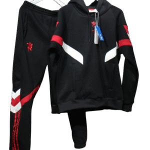 SURVETEment A capuche Manchester united originals