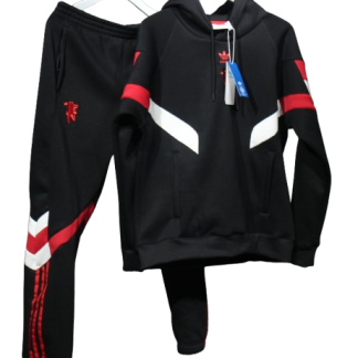 SURVETEment A capuche Manchester united originals