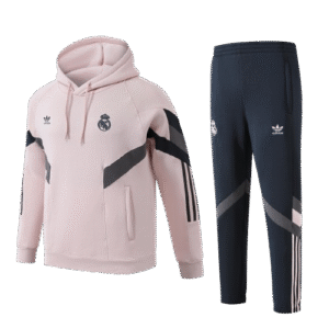 SURVETEment A capuche real madrid originals