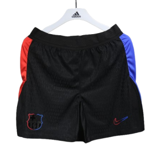 Short FC Barcelone Exterieur 24/25 -Version player