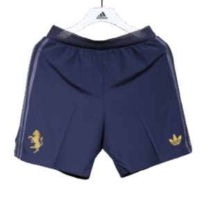 Short Juventus FC Third 24/25 - Version Player