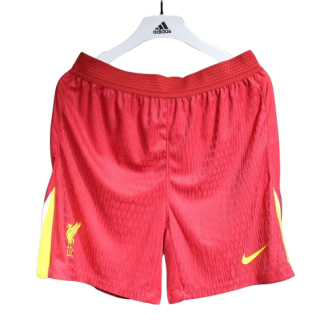 Short Liverpool FC Domicile 24/25 - Version Player