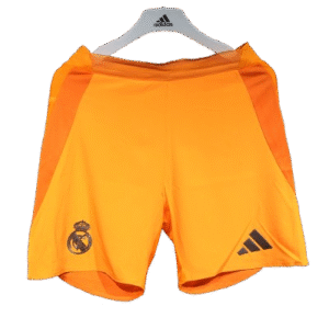 Short Real Madrid Extérieur 24/25 -version player
