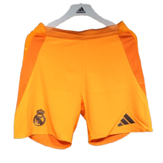 Short Real Madrid Extérieur 24/25 -version player