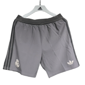 Short Real Madrid Third 24/25 - Version Player