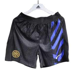 Short Inter Milan Domicile 24/25 - Version Player