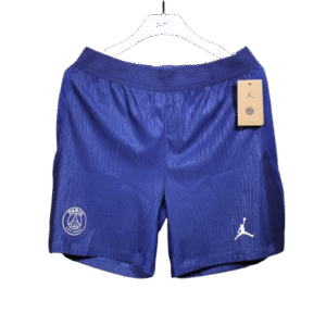 Short paris saint-Germain Fourth 24/25 - Version Player