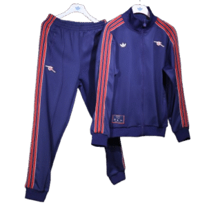 Survetement ARSENAL FC TERRACE ICONS