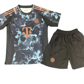 TENUE BAYERN MUNICH Extérieur 24/25 - ENFANT/ADULTE
