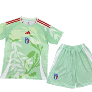 TENUE Italie Exterieur Femme 25/26 - ENFANT/ADULTE