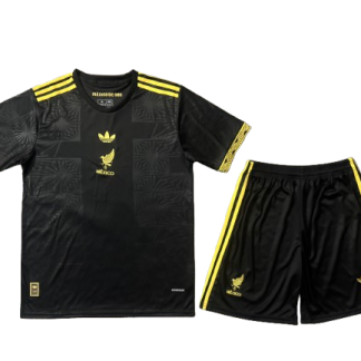 TENUE MEXIQUE EDITION OR 25/26 - ENFANT/ADULTE