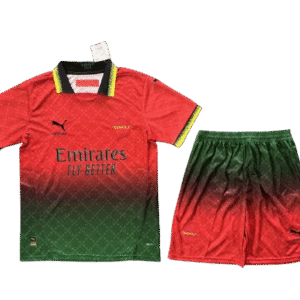 TENUE Milan AC Gardien 24/25 - ENFANT/ADULTE
