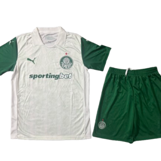 TENUE PALMEIRAS Exterieur 25/26 - ENFANT/ADULTE