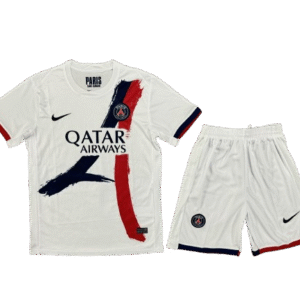 TENUE PARIS SAINT-GERMAIN EXTERIEUR 25/26 - ENFANT/ADULTE
