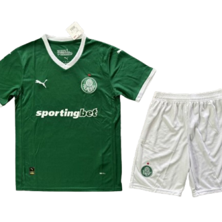 TENUE Palmeiras Domicile 25/26 - ENFANT/ADULTE