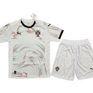 TENUE Portugal Exterieur 25/26 - ENFANT/ADULTE