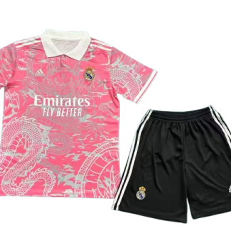 TENUE Real Madrid Concept 25/26 - ENFANT/ADULTE