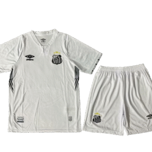 TENUE Santos Domicile 25/26 - ENFANT/ADULTE