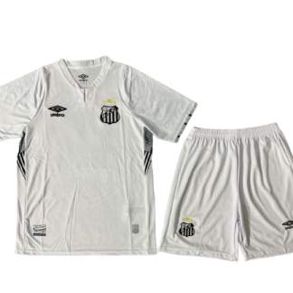 TENUE Santos Domicile 25/26 - ENFANT/ADULTE