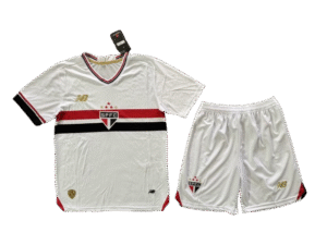 TENUE Adulte Sao Paulo FC Domicile 25 26. Removebg Preview 300x225
