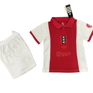 TENUE ENFANT AJAX AMSTERDAM ANNIVERSAIRE 25/26