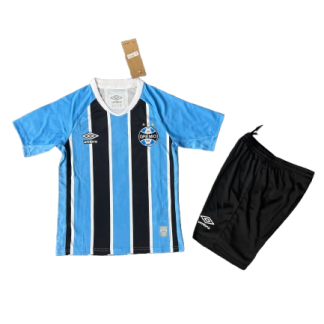 TENUE ENFANT Grêmio FBPA Domicile 25/26