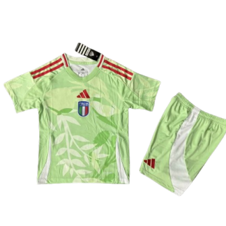 TENUE ENFANT ITALIE CONCEPT 25/26