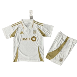TENUE ENFANT Los Angeles FC EXTERIEUR 25/26