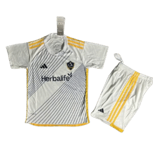 TENUE ENFANT Los Angeles Galaxy Domicile 25/26