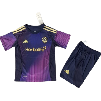 TENUE ENFANT Los Angeles Galaxy FC Extérieur 25/26