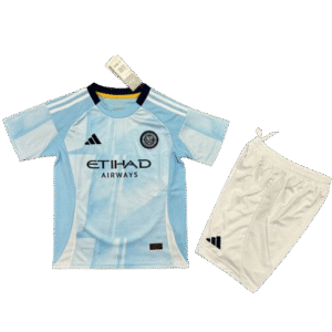 TENUE ENFANT NEW YORK CITY Domicile 25/26