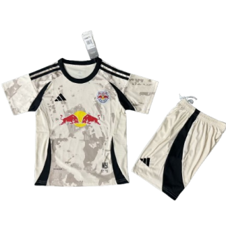 TENUE ENFANT NEW YORK RED BULLS EXTERIEUR 25/26