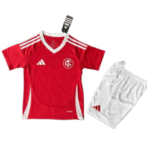 TENUE ENFANT Sport Club Internacional Domicile 25/26