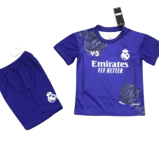TENUE ENFANT real madrid SPECIAL Y-3 24/25