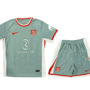 TENUE Atletico Madrid Exterieur 24/25 - ENFANT/ADULTE