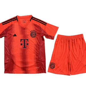 TENUE Bayern Munich Domicile 24/25 - ENFANT/ADULTE