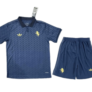 TENUE Juventus Third 24/25 - ENFANT/ADULTE