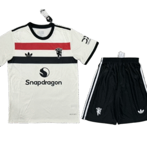 TENUE Manchester United Third 24/25 - ENFANT/ADULTE
