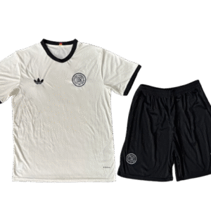 Tenue Allemagne 125ieme Anniversaire 24/25 - ENFANT/ADULTE