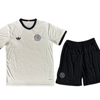 Tenue Allemagne 125ieme Anniversaire 24/25 - ENFANT/ADULTE