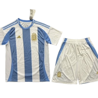 Tenue Argentine Domicile 24/25 - ENFANT/ADULTE