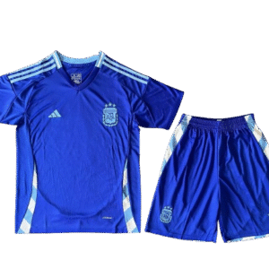 Tenue Argentine Exterieur 24/25 - ENFANT/ADULTE