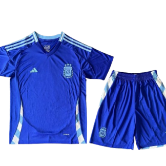 Tenue Argentine Exterieur 24/25 - ENFANT/ADULTE