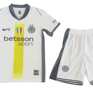 Tenue Inter Milan Special 24/25 - ENFANT/ADULTE
