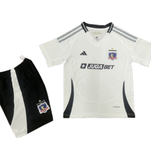 Tenue Enfant COLO COLO Domicile 25/26