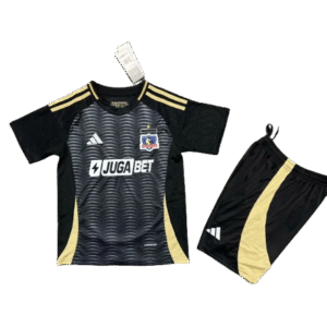 Tenue Enfant COLO COLO EXTERIEUR 25/26