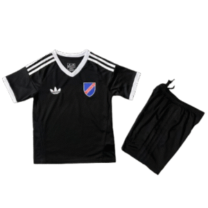 Tenue Enfant COLO COLO GARDIEN 25/26