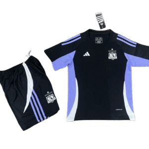 Tenue Enfant COLO COLO TRAINING 25/26